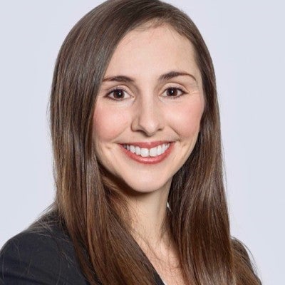 Brianna Allen headshot